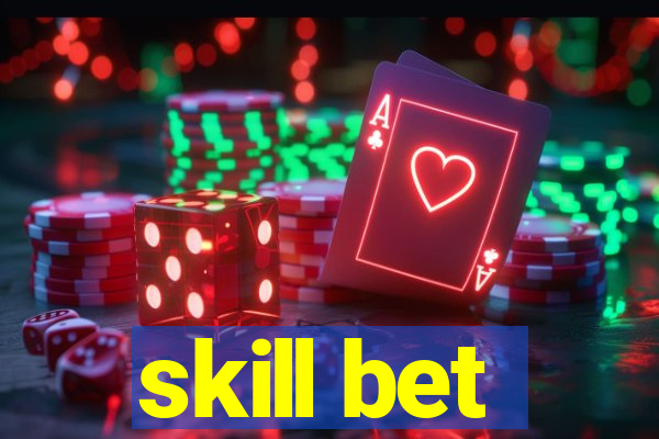 skill bet